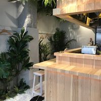  at Earthful Cafe Tokyo in Tokyo