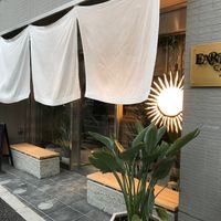  at Earthful Cafe Tokyo in Tokyo