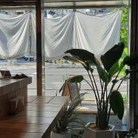  at Earthful Cafe Tokyo in Tokyo