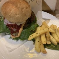   at Earthful Cafe Tokyo in Tokyo