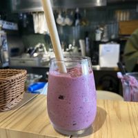   at Earthful Cafe Tokyo in Tokyo