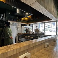   at Earthful Cafe Tokyo in Tokyo