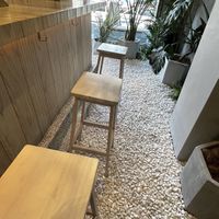   at Earthful Cafe Tokyo in Tokyo