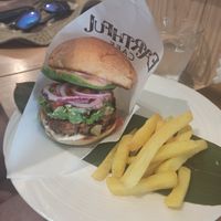  at Earthful Cafe Tokyo in Tokyo