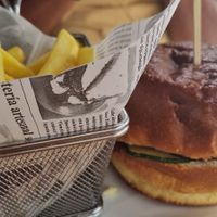  at Bella Ciao in Ourense