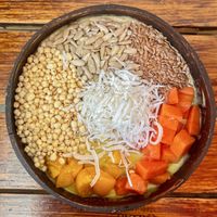   at Casona Salen in Arequipa