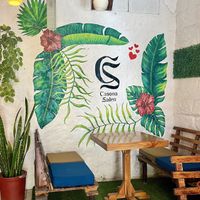   at Casona Salen in Arequipa