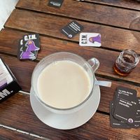   at Casona Salen in Arequipa