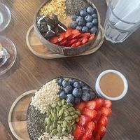 21 sol each and 4 extra for PB  at Casona Salen in Arequipa