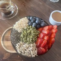   at Casona Salen in Arequipa