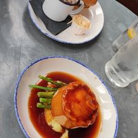  at The Nags Head - Covent Garden in London