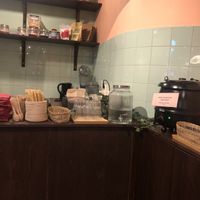 Inside   at Hawaii Poke - Humlegårdsgatan in Stockholm