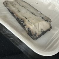 “Blue cheese"  at El Vegans in Malaga