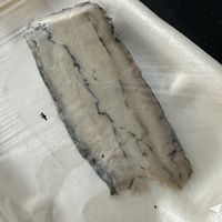 “Blue cheese"  at El Vegans in Malaga