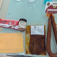  at El Vegans in Malaga