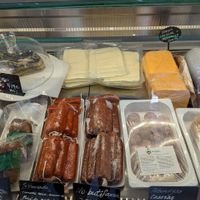  at El Vegans in Malaga