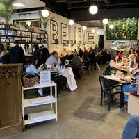  at Hope Breakfast Bar in St Louis Park