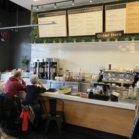  at Hope Breakfast Bar in St Louis Park