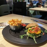   at Romers   in North Vancouver
