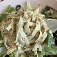   at Salad Basket - 샐러드 바구니 in Busan