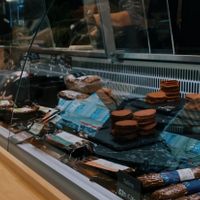   at Die Vegane Fleischerei - Häberlstraße  in Munich