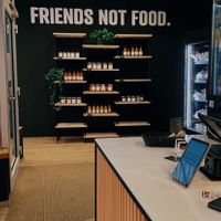   at Die Vegane Fleischerei - Häberlstraße  in Munich