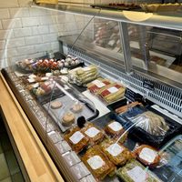   at Die Vegane Fleischerei - Häberlstraße  in Munich