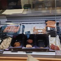  at Die Vegane Fleischerei - Häberlstraße  in Munich