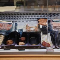  at Die Vegane Fleischerei - Häberlstraße  in Munich