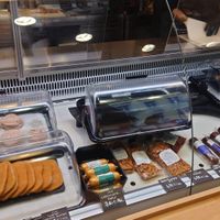  at Die Vegane Fleischerei - Häberlstraße  in Munich