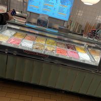   at Ismageriet - Kødbyen in Copenhagen