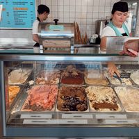   at Ismageriet - Kødbyen in Copenhagen