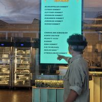  at Ismageriet - Kødbyen in Copenhagen