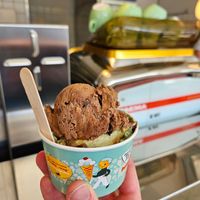  at Ismageriet - Kødbyen in Copenhagen