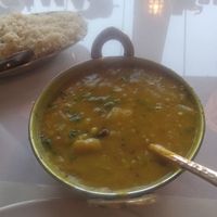 Tarka Dal  at Amar India Restaurant in Zanesville