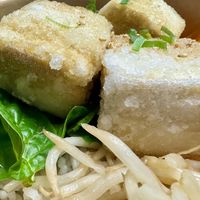   at Bibimbap  in Paris