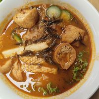  at Mr Vegan in Petaling Jaya