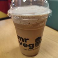  at Mr Vegan in Petaling Jaya