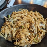 Build your own wok at The Noodle House in Dubai