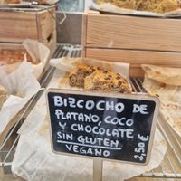  at Horno13 in Cadiz