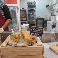  at Horno13 in Cadiz