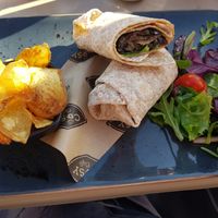  at Cosy Café in Cork