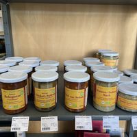   at Plattsalat West in Stuttgart