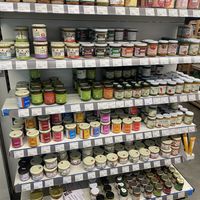   at Plattsalat West in Stuttgart