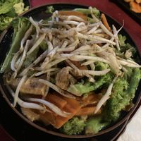   at Iguarias de HANÓI in Porto