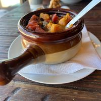   at Copperline Coffee & Cafe in Daytona Beach