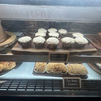   at Copperline Coffee & Cafe in Daytona Beach