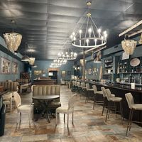   at Copperline Coffee & Cafe in Daytona Beach