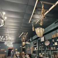   at Copperline Coffee & Cafe in Daytona Beach