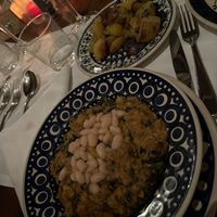   at Trattoria 13 Gobbi in Florence